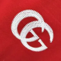 Cheap Gucci T-Shirts Short Sleeved For Unisex #1428846 Replica Wholesale [$36.00 USD] [ITEM#1428846] on Replica Gucci T-Shirts