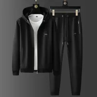 Cheap Gucci Tracksuits Long Sleeved For Men #1428847 Replica Wholesale [$85.00 USD] [ITEM#1428847] on Replica Gucci Tracksuits
