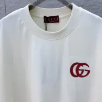 Cheap Gucci T-Shirts Short Sleeved For Unisex #1428848 Replica Wholesale [$36.00 USD] [ITEM#1428848] on Replica Gucci T-Shirts