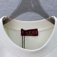 Cheap Gucci T-Shirts Short Sleeved For Unisex #1428848 Replica Wholesale [$36.00 USD] [ITEM#1428848] on Replica Gucci T-Shirts