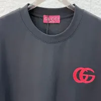 Cheap Gucci T-Shirts Short Sleeved For Unisex #1428849 Replica Wholesale [$36.00 USD] [ITEM#1428849] on Replica Gucci T-Shirts