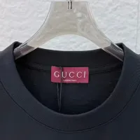 Cheap Gucci T-Shirts Short Sleeved For Unisex #1428849 Replica Wholesale [$36.00 USD] [ITEM#1428849] on Replica Gucci T-Shirts
