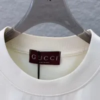 Cheap Gucci T-Shirts Short Sleeved For Unisex #1428850 Replica Wholesale [$38.00 USD] [ITEM#1428850] on Replica Gucci T-Shirts