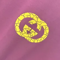 Cheap Gucci T-Shirts Short Sleeved For Unisex #1428852 Replica Wholesale [$38.00 USD] [ITEM#1428852] on Replica Gucci T-Shirts