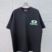 Cheap Gucci T-Shirts Short Sleeved For Unisex #1428855 Replica Wholesale [$38.00 USD] [ITEM#1428855] on Replica Gucci T-Shirts