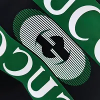 Cheap Gucci T-Shirts Short Sleeved For Unisex #1428855 Replica Wholesale [$38.00 USD] [ITEM#1428855] on Replica Gucci T-Shirts