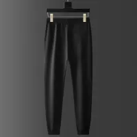 Cheap Armani Tracksuits Long Sleeved For Men #1428856 Replica Wholesale [$85.00 USD] [ITEM#1428856] on Replica Armani Tracksuits