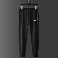 Cheap Armani Tracksuits Long Sleeved For Men #1428856 Replica Wholesale [$85.00 USD] [ITEM#1428856] on Replica Armani Tracksuits