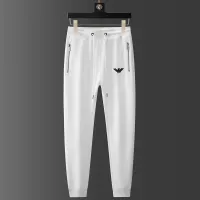 Cheap Armani Tracksuits Long Sleeved For Men #1428857 Replica Wholesale [$85.00 USD] [ITEM#1428857] on Replica Armani Tracksuits