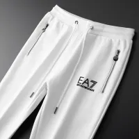 Cheap Armani Tracksuits Long Sleeved For Men #1428859 Replica Wholesale [$85.00 USD] [ITEM#1428859] on Replica Armani Tracksuits