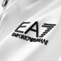 Cheap Armani Tracksuits Long Sleeved For Men #1428859 Replica Wholesale [$85.00 USD] [ITEM#1428859] on Replica Armani Tracksuits