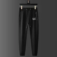 Cheap Armani Tracksuits Long Sleeved For Men #1428862 Replica Wholesale [$85.00 USD] [ITEM#1428862] on Replica Armani Tracksuits