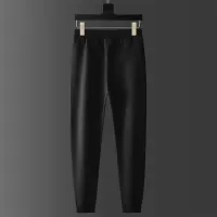 Cheap Armani Tracksuits Long Sleeved For Men #1428862 Replica Wholesale [$85.00 USD] [ITEM#1428862] on Replica Armani Tracksuits