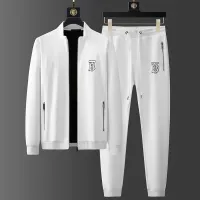 Cheap Burberry Tracksuits Long Sleeved For Men #1428863 Replica Wholesale [$85.00 USD] [ITEM#1428863] on Replica Burberry Tracksuits