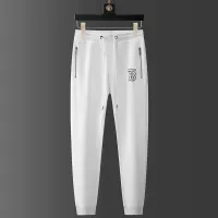 Cheap Burberry Tracksuits Long Sleeved For Men #1428863 Replica Wholesale [$85.00 USD] [ITEM#1428863] on Replica Burberry Tracksuits