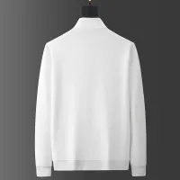 Cheap Burberry Tracksuits Long Sleeved For Men #1428863 Replica Wholesale [$85.00 USD] [ITEM#1428863] on Replica Burberry Tracksuits