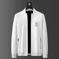 Cheap Burberry Tracksuits Long Sleeved For Men #1428863 Replica Wholesale [$85.00 USD] [ITEM#1428863] on Replica Burberry Tracksuits