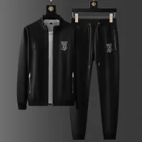 Cheap Burberry Tracksuits Long Sleeved For Men #1428865 Replica Wholesale [$85.00 USD] [ITEM#1428865] on Replica Burberry Tracksuits