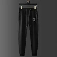 Cheap Burberry Tracksuits Long Sleeved For Men #1428865 Replica Wholesale [$85.00 USD] [ITEM#1428865] on Replica Burberry Tracksuits