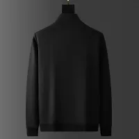 Cheap Burberry Tracksuits Long Sleeved For Men #1428865 Replica Wholesale [$85.00 USD] [ITEM#1428865] on Replica Burberry Tracksuits