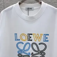 Cheap LOEWE T-Shirts Short Sleeved For Unisex #1428866 Replica Wholesale [$36.00 USD] [ITEM#1428866] on Replica LOEWE T-Shirts