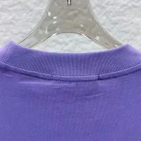 Cheap LOEWE T-Shirts Short Sleeved For Unisex #1428867 Replica Wholesale [$36.00 USD] [ITEM#1428867] on Replica LOEWE T-Shirts