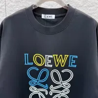 Cheap LOEWE T-Shirts Short Sleeved For Unisex #1428868 Replica Wholesale [$36.00 USD] [ITEM#1428868] on Replica LOEWE T-Shirts