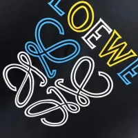Cheap LOEWE T-Shirts Short Sleeved For Unisex #1428868 Replica Wholesale [$36.00 USD] [ITEM#1428868] on Replica LOEWE T-Shirts