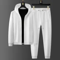 Cheap Armani Tracksuits Long Sleeved For Men #1428869 Replica Wholesale [$85.00 USD] [ITEM#1428869] on Replica Armani Tracksuits