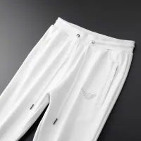 Cheap Armani Tracksuits Long Sleeved For Men #1428869 Replica Wholesale [$85.00 USD] [ITEM#1428869] on Replica Armani Tracksuits