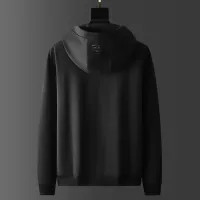 Cheap Armani Tracksuits Long Sleeved For Men #1428870 Replica Wholesale [$85.00 USD] [ITEM#1428870] on Replica Armani Tracksuits