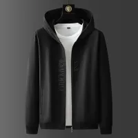 Cheap Armani Tracksuits Long Sleeved For Men #1428870 Replica Wholesale [$85.00 USD] [ITEM#1428870] on Replica Armani Tracksuits