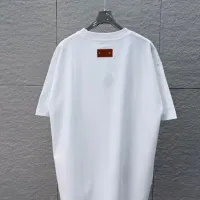 Cheap LOEWE T-Shirts Short Sleeved For Unisex #1428871 Replica Wholesale [$39.00 USD] [ITEM#1428871] on Replica LOEWE T-Shirts
