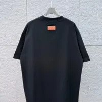 Cheap LOEWE T-Shirts Short Sleeved For Unisex #1428872 Replica Wholesale [$39.00 USD] [ITEM#1428872] on Replica LOEWE T-Shirts