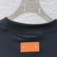 Cheap LOEWE T-Shirts Short Sleeved For Unisex #1428872 Replica Wholesale [$39.00 USD] [ITEM#1428872] on Replica LOEWE T-Shirts