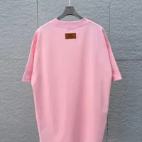 Cheap LOEWE T-Shirts Short Sleeved For Unisex #1428873 Replica Wholesale [$39.00 USD] [ITEM#1428873] on Replica LOEWE T-Shirts