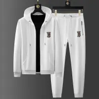 Cheap Burberry Tracksuits Long Sleeved For Men #1428874 Replica Wholesale [$85.00 USD] [ITEM#1428874] on Replica Burberry Tracksuits