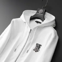 Cheap Burberry Tracksuits Long Sleeved For Men #1428874 Replica Wholesale [$85.00 USD] [ITEM#1428874] on Replica Burberry Tracksuits