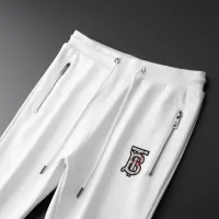 Cheap Burberry Tracksuits Long Sleeved For Men #1428874 Replica Wholesale [$85.00 USD] [ITEM#1428874] on Replica Burberry Tracksuits