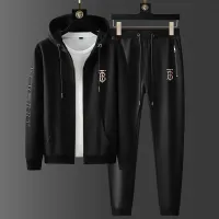Cheap Burberry Tracksuits Long Sleeved For Men #1428875 Replica Wholesale [$85.00 USD] [ITEM#1428875] on Replica Burberry Tracksuits