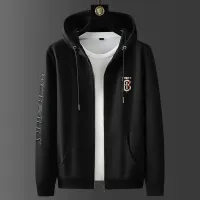 Cheap Burberry Tracksuits Long Sleeved For Men #1428875 Replica Wholesale [$85.00 USD] [ITEM#1428875] on Replica Burberry Tracksuits