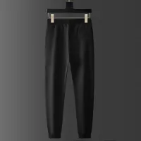 Cheap Burberry Tracksuits Long Sleeved For Men #1428875 Replica Wholesale [$85.00 USD] [ITEM#1428875] on Replica Burberry Tracksuits