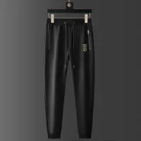Cheap Burberry Tracksuits Long Sleeved For Men #1428875 Replica Wholesale [$85.00 USD] [ITEM#1428875] on Replica Burberry Tracksuits