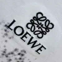 Cheap LOEWE T-Shirts Short Sleeved For Unisex #1428876 Replica Wholesale [$39.00 USD] [ITEM#1428876] on Replica LOEWE T-Shirts
