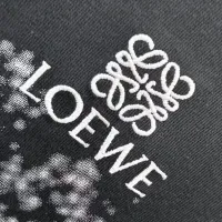 Cheap LOEWE T-Shirts Short Sleeved For Unisex #1428877 Replica Wholesale [$39.00 USD] [ITEM#1428877] on Replica LOEWE T-Shirts