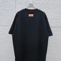Cheap LOEWE T-Shirts Short Sleeved For Unisex #1428877 Replica Wholesale [$39.00 USD] [ITEM#1428877] on Replica LOEWE T-Shirts