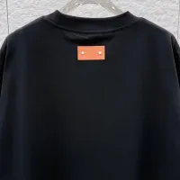 Cheap LOEWE T-Shirts Short Sleeved For Unisex #1428877 Replica Wholesale [$39.00 USD] [ITEM#1428877] on Replica LOEWE T-Shirts