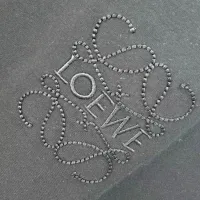 Cheap LOEWE T-Shirts Short Sleeved For Unisex #1428878 Replica Wholesale [$41.00 USD] [ITEM#1428878] on Replica LOEWE T-Shirts