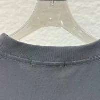 Cheap LOEWE T-Shirts Short Sleeved For Unisex #1428878 Replica Wholesale [$41.00 USD] [ITEM#1428878] on Replica LOEWE T-Shirts