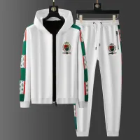 Cheap Gucci Tracksuits Long Sleeved For Men #1428879 Replica Wholesale [$85.00 USD] [ITEM#1428879] on Replica Gucci Tracksuits